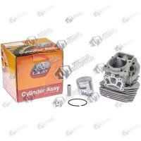 Kit cilindru drujba Husqvarna 545, 550 43mm (Taiwan)